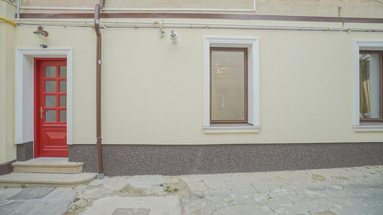 Oldtown Refuge Apartament Brașov