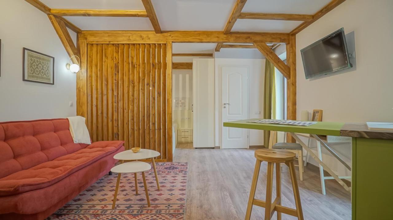 Apartament Oldtown Refuge